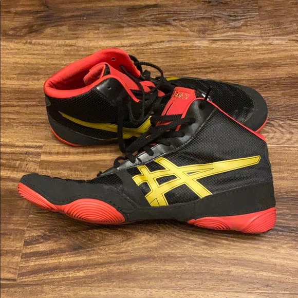 ASICS JB ELITE V2.0 J501N-9094 - Picture 2 of 6